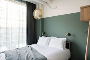 Two Bedroom Suite | Vue de la chambre