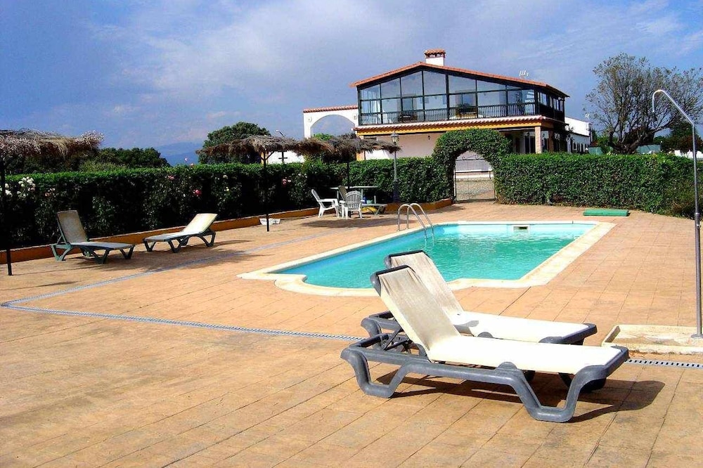 Self catering La Sierra de Monfragüe for 2 people