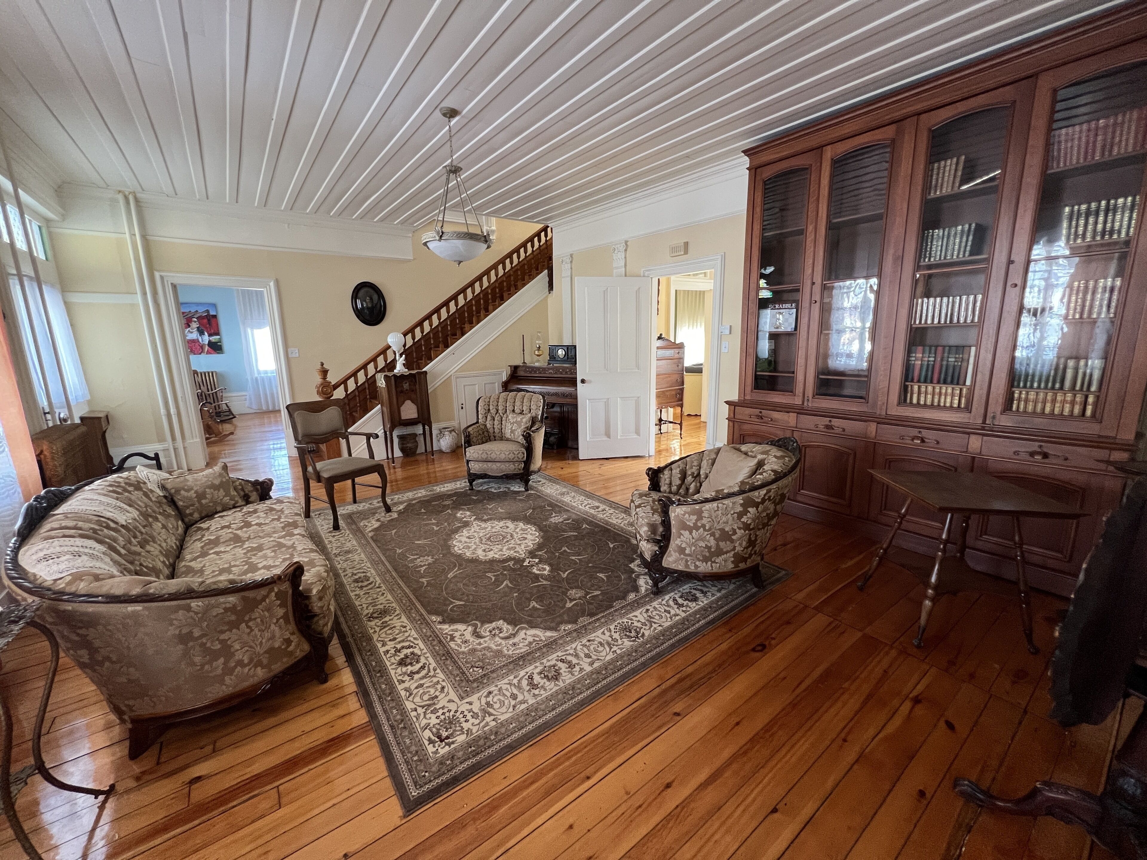 Ancestral house 12 rooms 