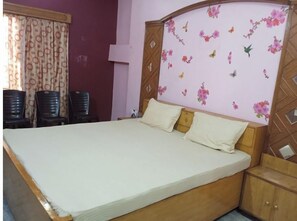 2 chambres