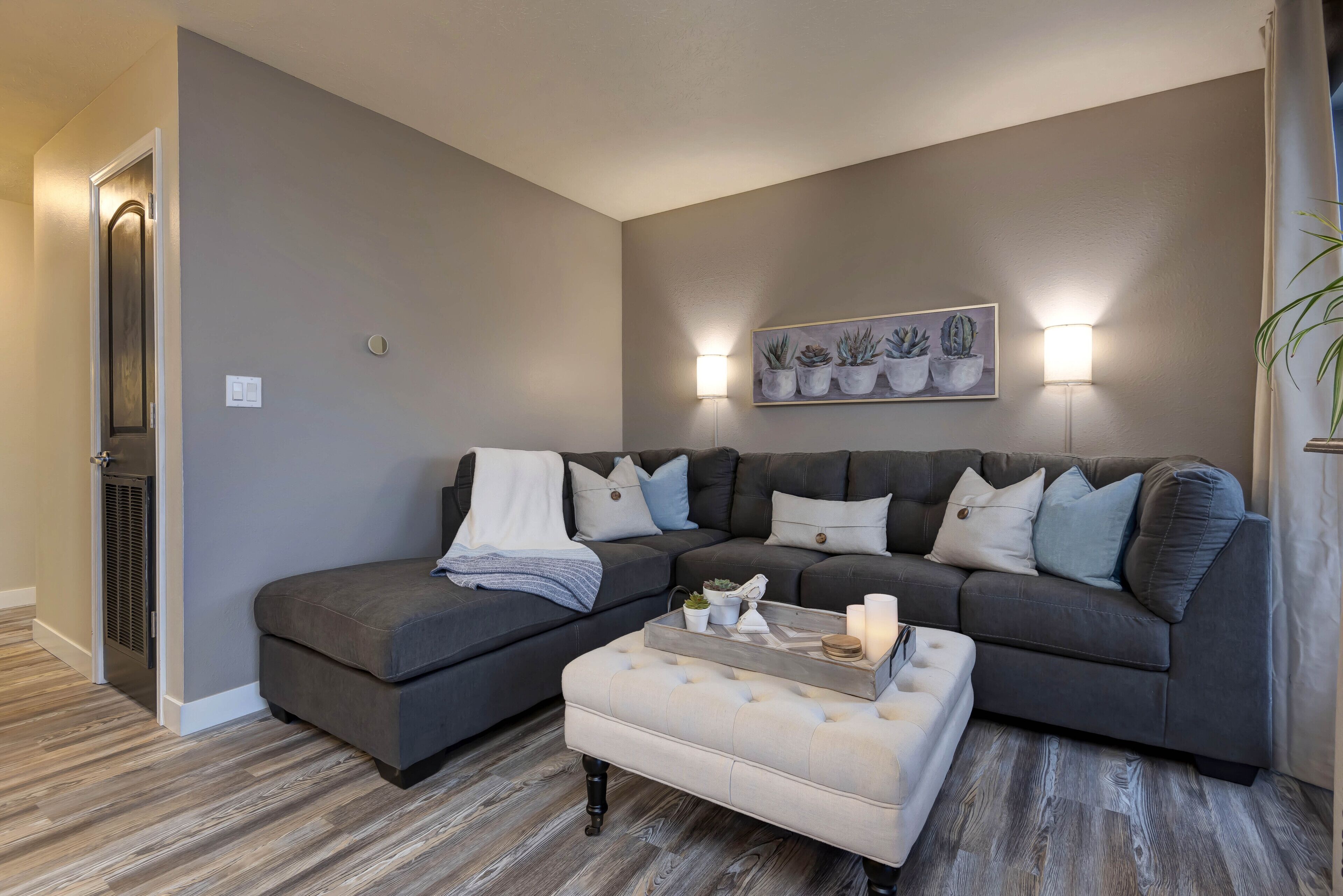 One Bedroom Royale Retreat | Amenities Views Golf