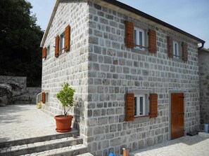 Fachada