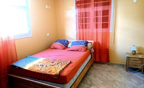 2 chambres