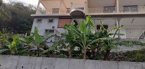 Exterior - Apartment (Pointe-Noire)