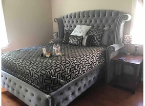 5 camere, ferro/asse da stiro, Wi-Fi gratuito, lenzuola