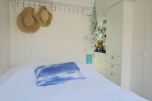 1 bedroom, internet
