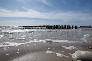 Plage à proximité