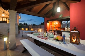 Bar (sur place)