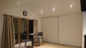 Studio (Studio Apartment - A2) | Nội thất