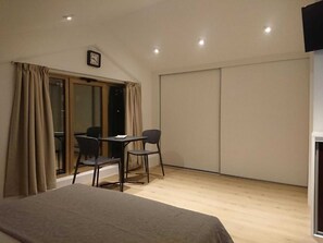 Studio (Studio Apartment - A2) | Interior