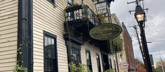 Hotel Pratt- Downtown Cooperstown NY- In the heart of Cooperstown 