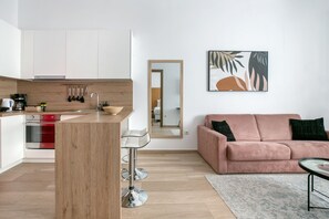 Interiör