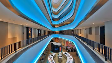 Intérieur