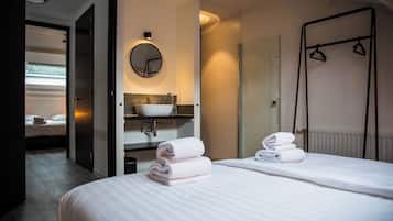 3 bedrooms, WiFi