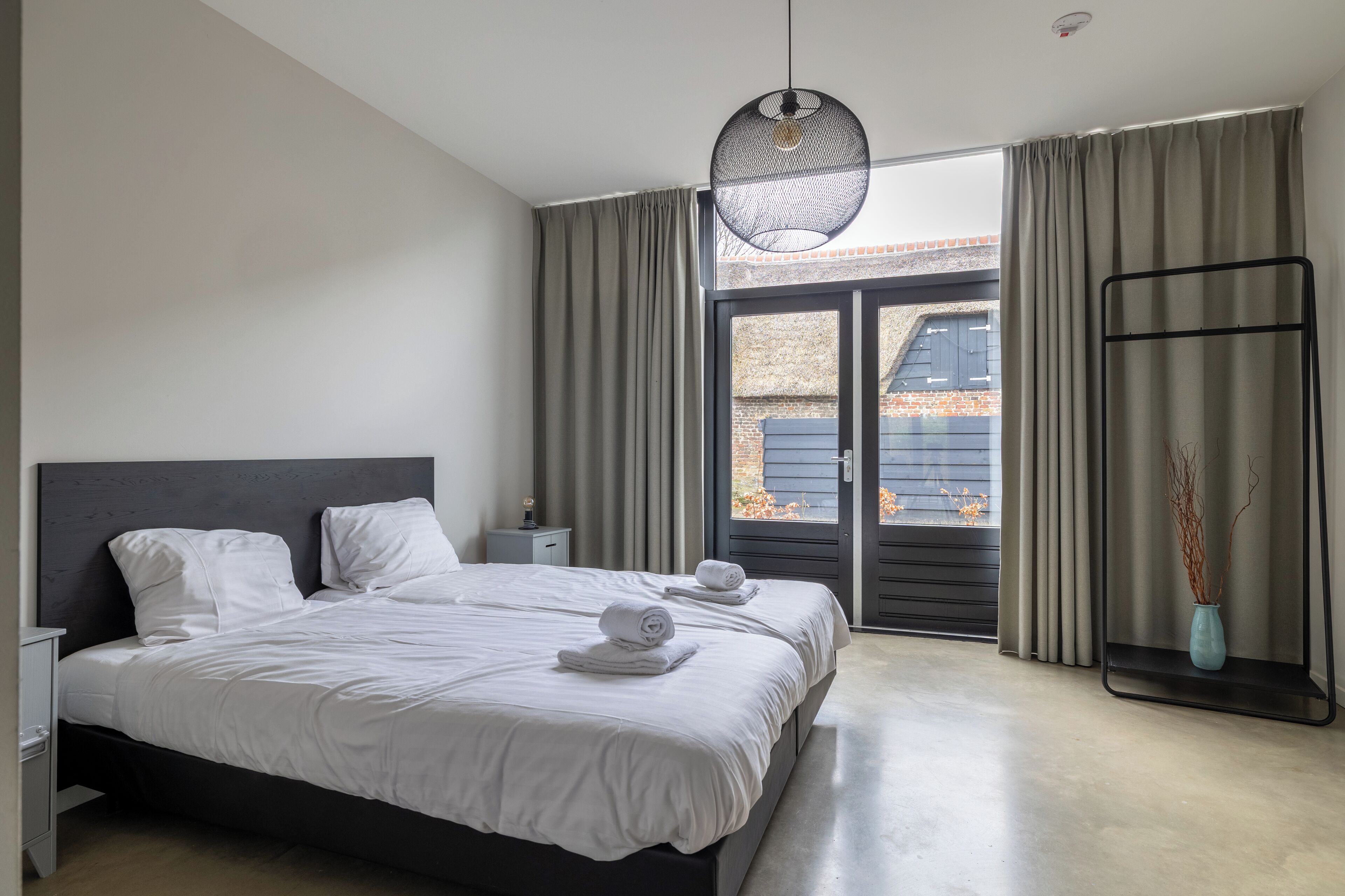 3 habitaciones y wifi 