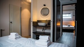 3 habitaciones y wifi 
