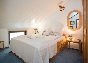 3 habitaciones y wifi 
