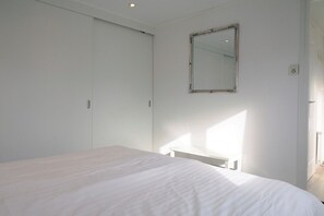 3 chambres, accès Internet