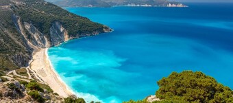 Villa Europe Thia - Three Bedroom Villa, Sleeps 7