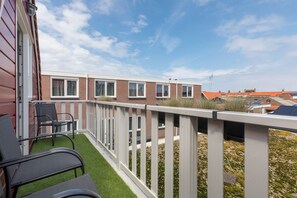 Property grounds - Apartment - Zuidstraat 103 | Westkapelle (Westkapelle)