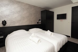 1 chambre, accès Internet
