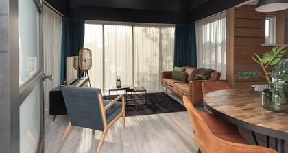 Luxe apt - Jan van Renesseweg 1 | Reness