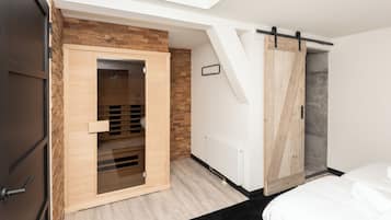 1 Schlafzimmer, Internetzugang