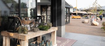 Luxe apartment 4 personen - Jan van Renesseweg 1 | Renesse 'Bomont appartementen'