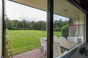 Outdoor dining - Apt - Burg. van Woelderenlaan 100-4 | Vl (Vlissingen)