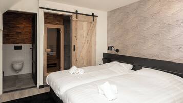 1 slaapkamer, internet