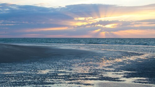 Luxe apt* Jan van Renesseweg 1 | Renesse