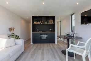 TV - Holidayhouse - Piet Mondriaanstraat 6a | Domburg (Domburg)