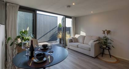 Holidayhouse - Piet Mondriaanstraat 6a | Domburg