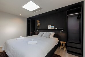1 bedroom, Internet