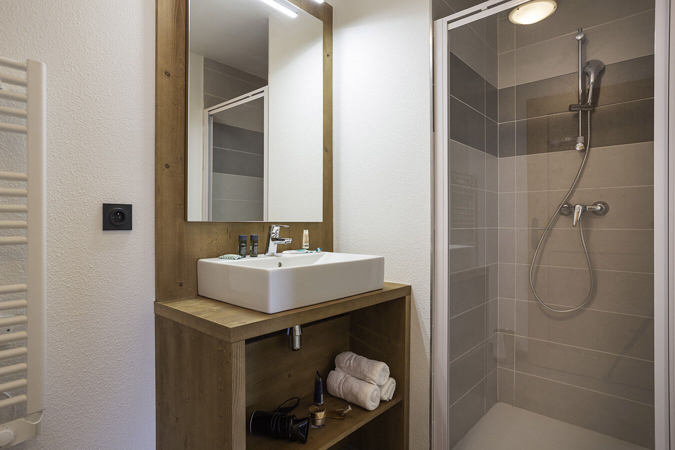 ARECHES BEAUFORT La Clé des Cimes S4 2 Pièces 4 Confort