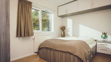 2 quartos, acesso à internet