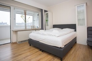 1 habitación 