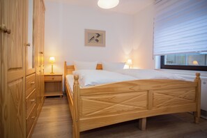 1 bedroom, internet