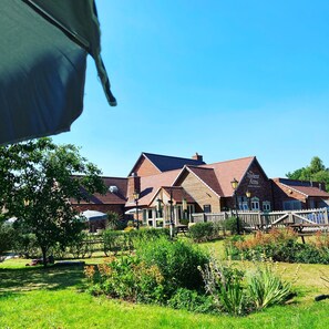 Exterior - The Tayleur Arms (Telford)