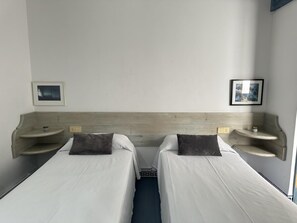 3 bedrooms, Internet, bed sheets