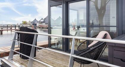 Agua Dolce - Paviljoenwei 4 | Offingawie