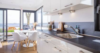 Agua Dolce - Paviljoenwei 4 | Offingawie