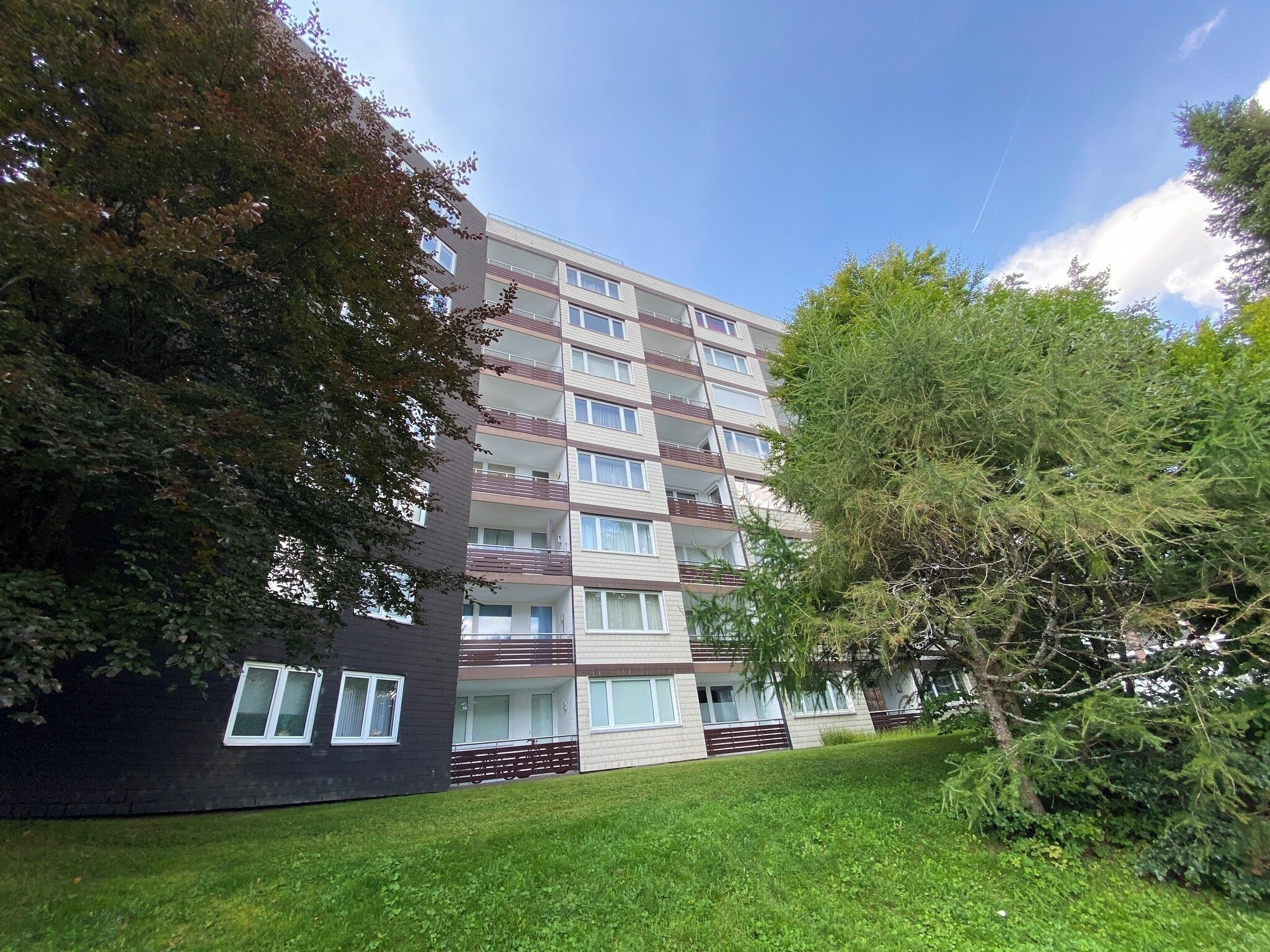 Außenbereich