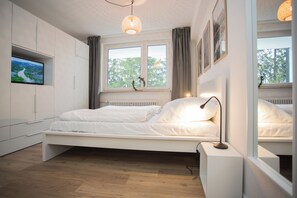 1 chambre, Wi-Fi