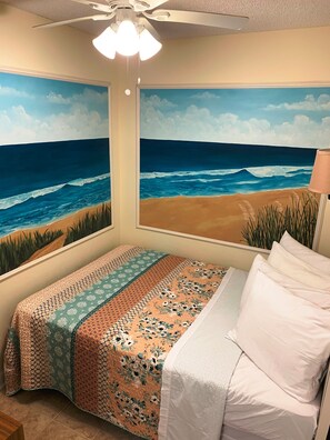 2 camere, Wi-Fi gratuito