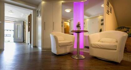 Apartment in St. Georgen near Kreischberg