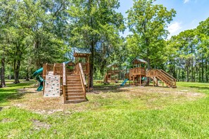 Espace pour enfants