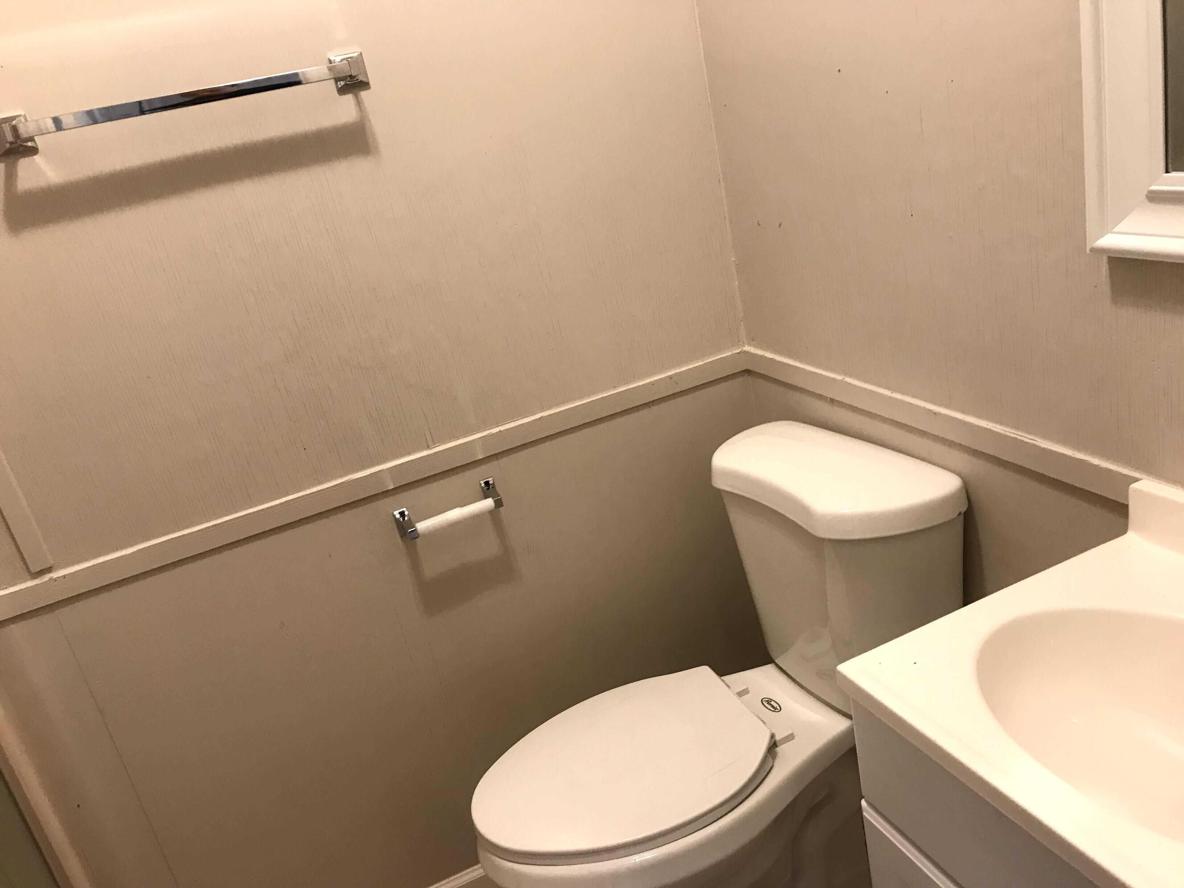 C6 / Cabin With Many Amenities