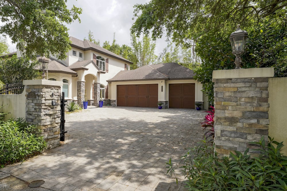 Sarasota Private vacation home