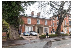 Διαμέρισμα, 1 Queen Κρεβάτι | Εξωτερικοί χώροι